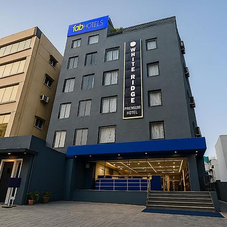 Fabhotel White Ridge - Kondapur Kondapur  Екстериор снимка